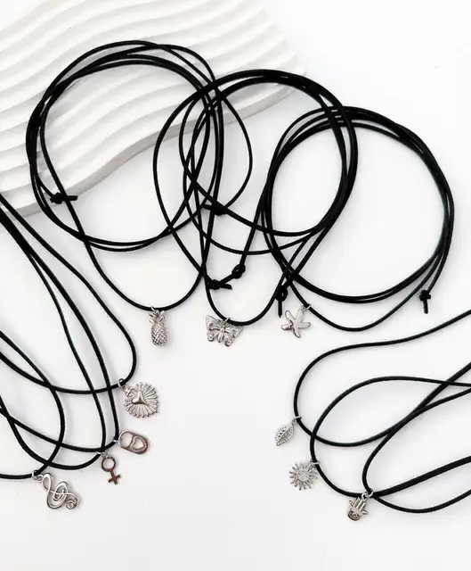 PACK 3. CHOCKER MIXTOS PA332