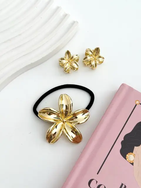 PACK ACCESORIOS DE PELO COL310