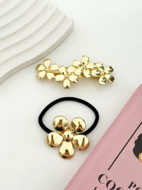 PACK ACCESORIOS DE PELO COL322