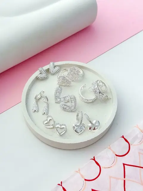 PACK AROS/ARGOLLAS X3 PA382