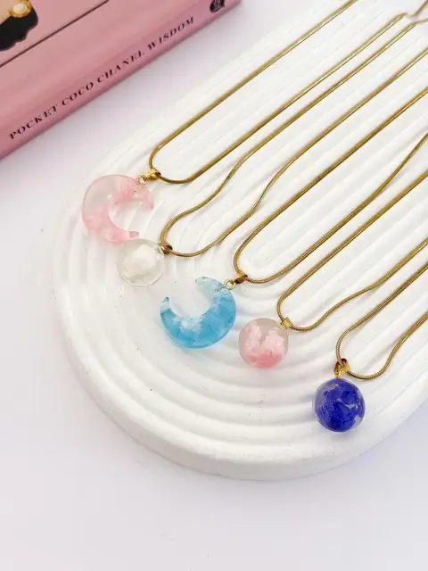 PACK X3 COLLARES PA621