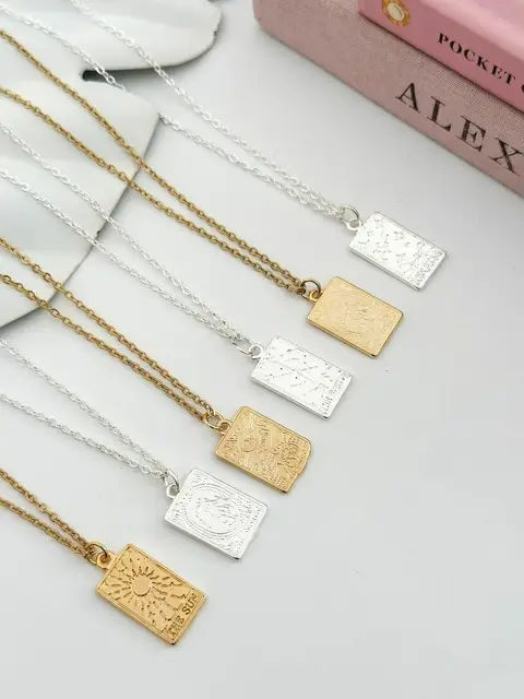 PACK COLLARES X3 PA328