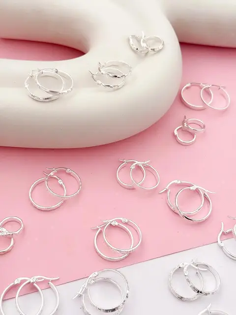 PACK X10 ARGOLLAS PA1203