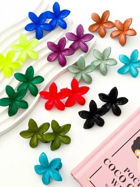 PACK X10 HEBILLAS PA569