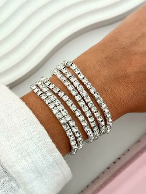 PACK x12 PULSERAS PA515