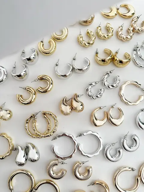 PACK X3 AROS CHUNKY PA216