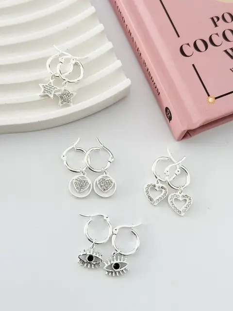 PACK X3 AROS PA184