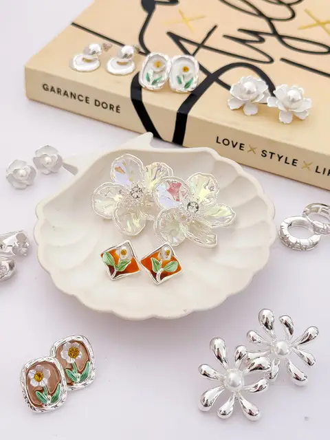 PACK X3 AROS SURTIDOS PA1192