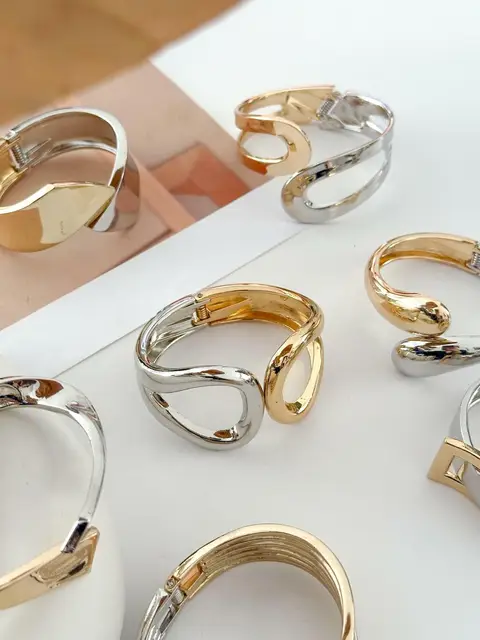 PACK X3 BRAZALETES MIXTOS Pa460