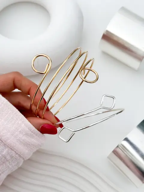 PACK X3 BRAZALETES PA439