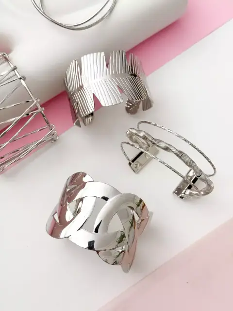 PACK X3 BRAZALETES SURTIDOS PA1308