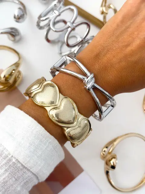 PACK X3 BRAZALETES SURTIDOS PA329