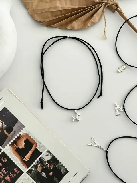 PACK X3 CHOCKERS REGULABLES PA523