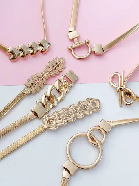 PACK X3 CINTOS ELASTIZADOS PA248