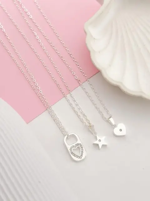 PACK X3 COLLAR PA651