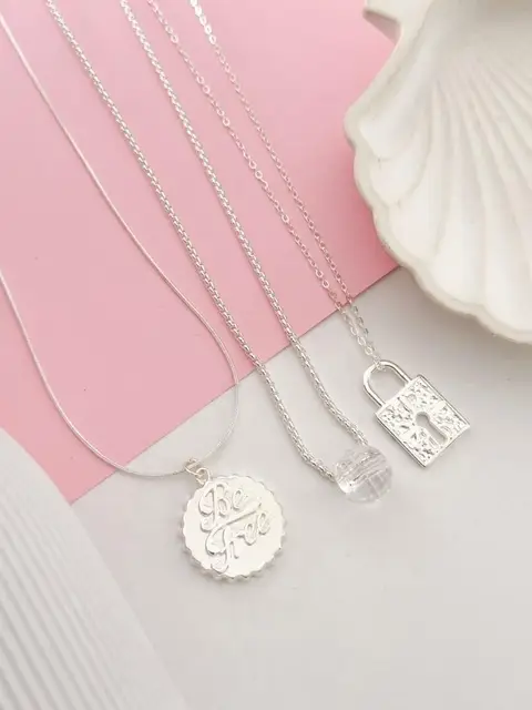 PACK X3 COLLAR PA652