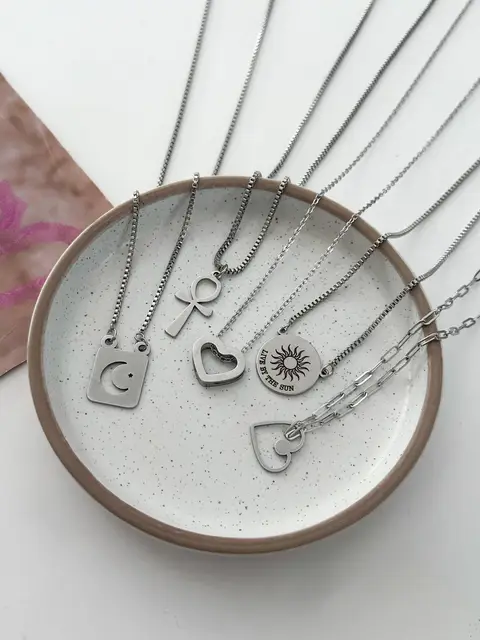 PACK X3 COLLARES QUIRURGICO PA446