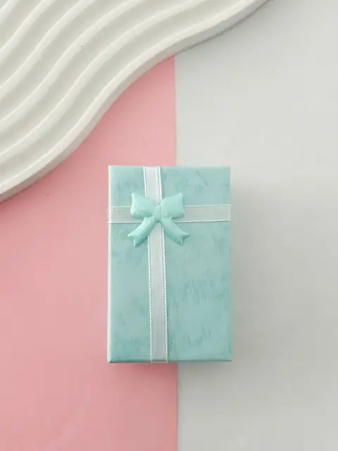 Pack x3 ESTUCHE CELESTE PA114