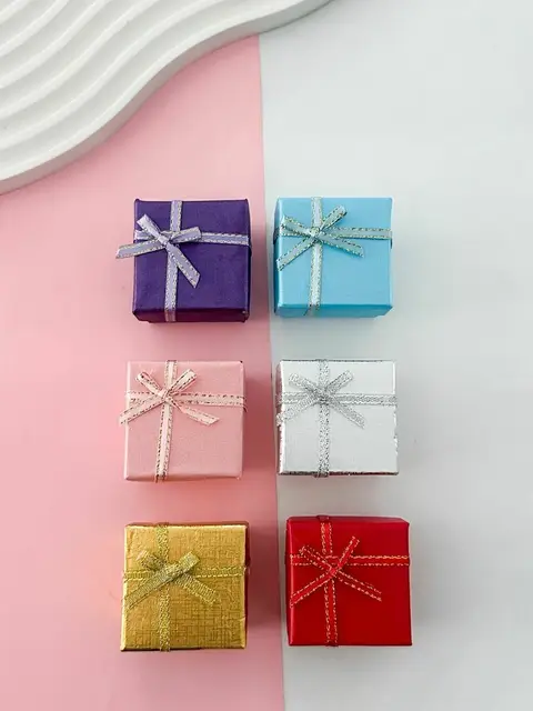 PACK X3 ESTUCHE PARA ANILLO PA117