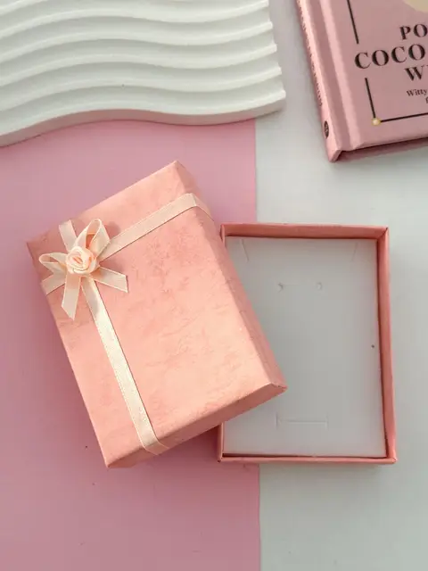 PACK X3 ESTUCHE PARA CONJUNTO C21 ROSA (11*8CM)