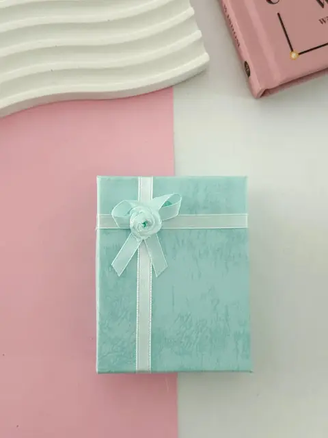 PACK X3 ESTUCHE PARA CONJUNTO PA144 CELESTE