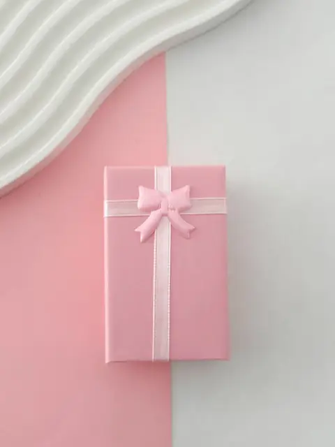 Pack x3 ESTUCHE ROSA PA113