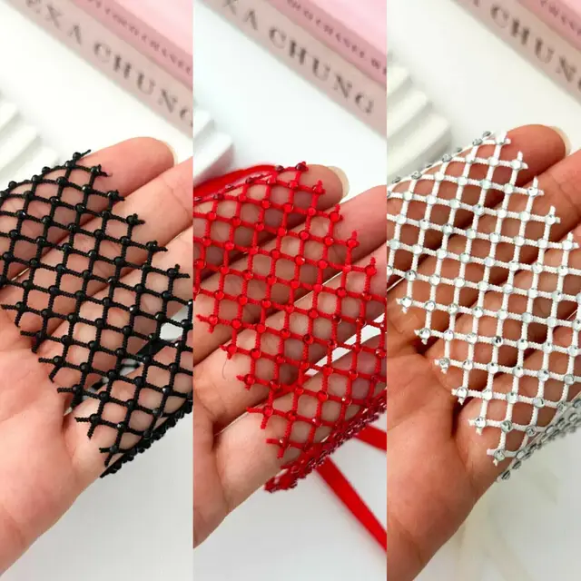 PACK X3 GARGANTILLA PA591