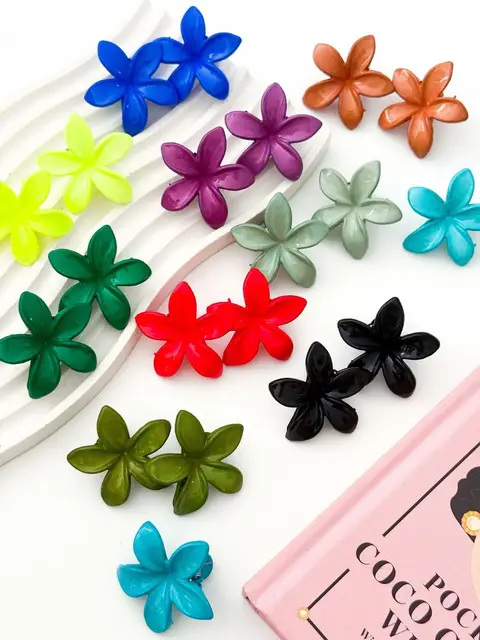 PACK X3 HEBILLAS PA411