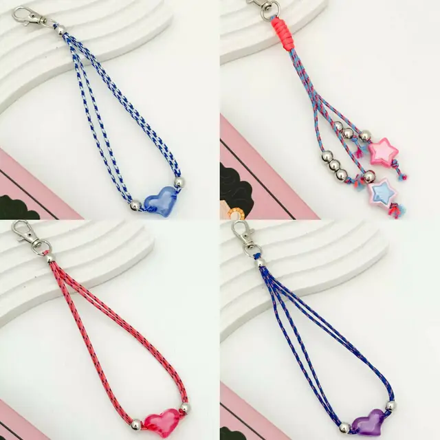 PACK X3 LLAVEROS SURTIDOS PA600