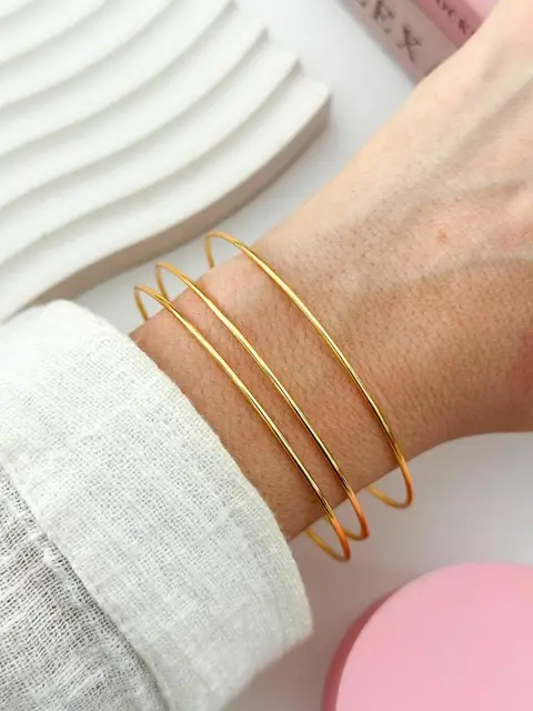 PACK X3 PULSERA PA313 -