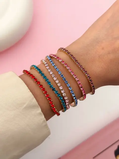 PACK X3 PULSERAS PA717