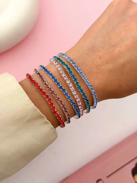 PACK X3 PULSERAS PA721