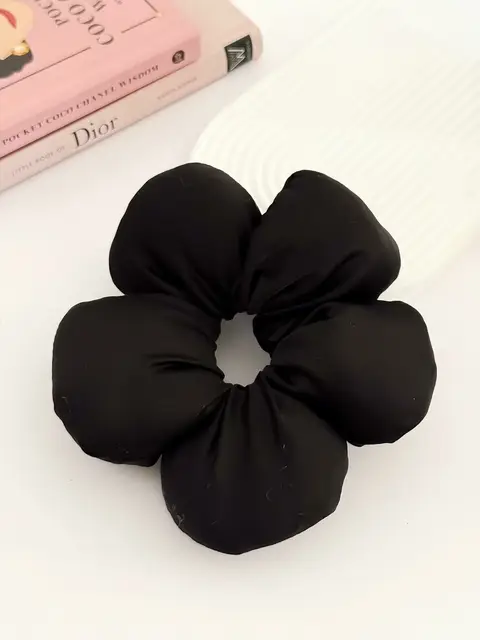 PACK X3 SCUNCIES PA607