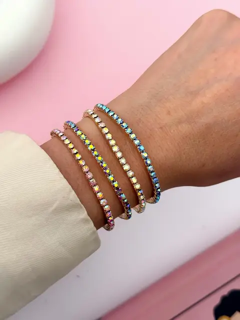 PACK X6 PULSERAS PA681