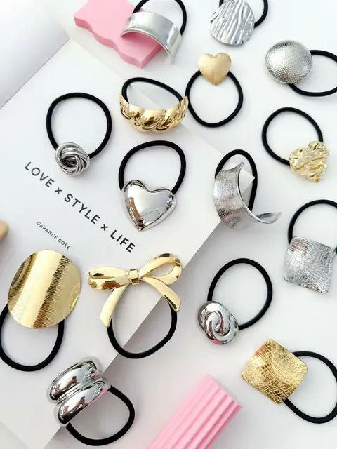 PACK X5 COLITAS CHUNKY PA522