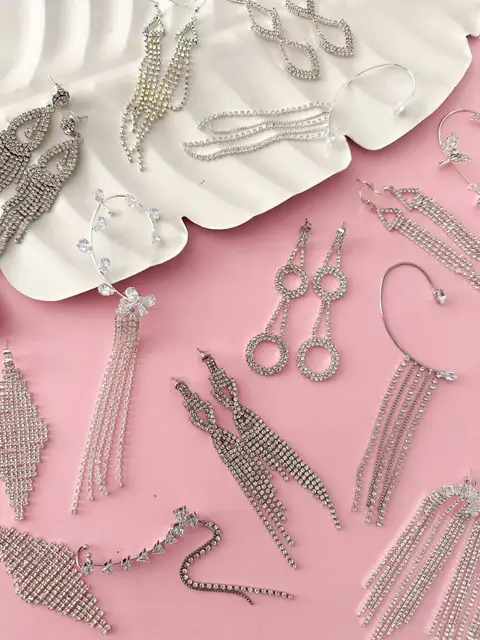 PACK x6 ARO FIESTA BLANCO PA94