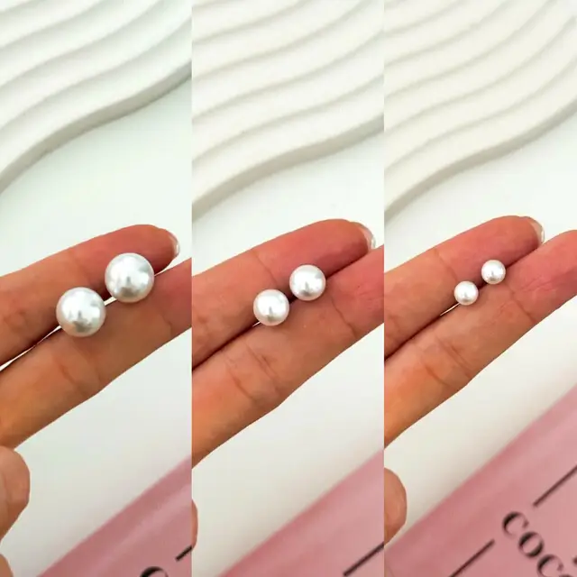 PACK X6 AROS PERLA SURTIDO PA1201