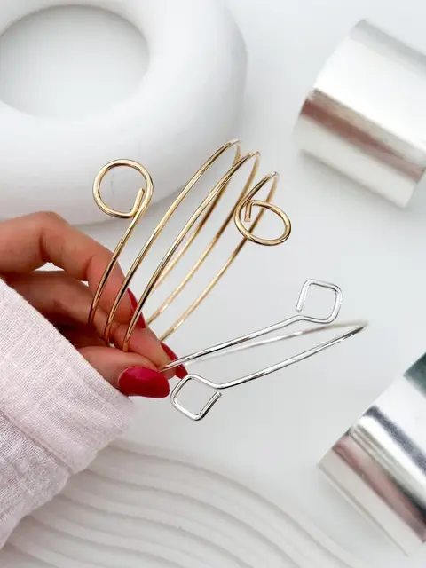 PACK X6 BRAZALETES PA440