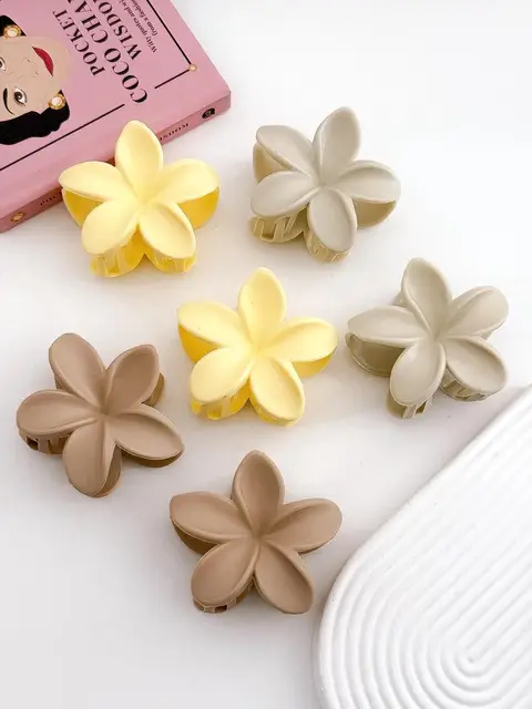 PACK X6 BROCHE COL613