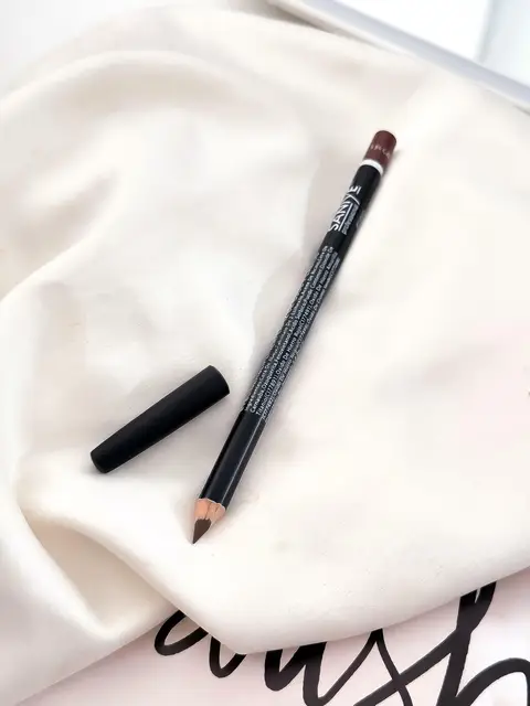 PACK X6 DELINEADOR DE LABIOS Y OJOS MAKE73 (TONO135 CAFE CENIZAS)