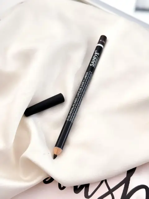 PACK X6 DELINEADOR DE LABIOS Y OJOS MAKE77 (TONO81 OSCURO MARRÓN)