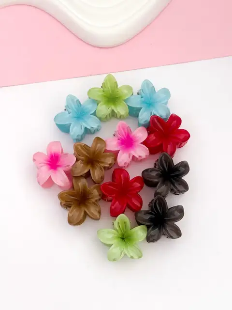 PACK X 12 BROCHES 4 cm COL400