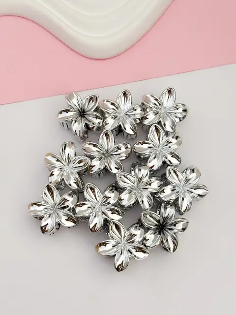 PACK X 12 BROCHES 4cm COL399