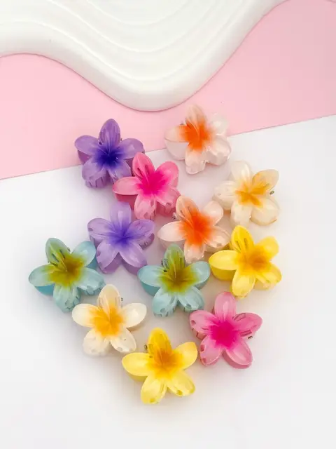 PACK X 12 BROCHES 4cm COL401