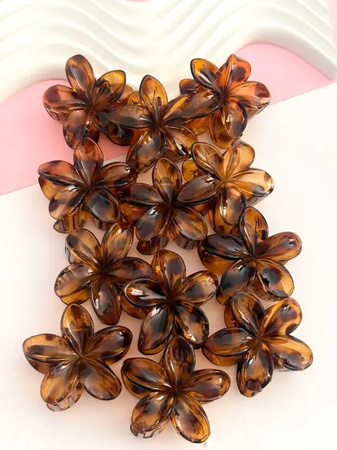 PACK X 12 BROCHES 8cm COL386