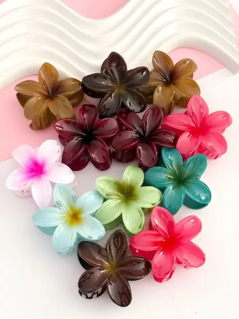 PACK X 12 BROCHES 8cm COL392