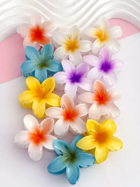 PACK X 12 BROCHES 8cm COL393