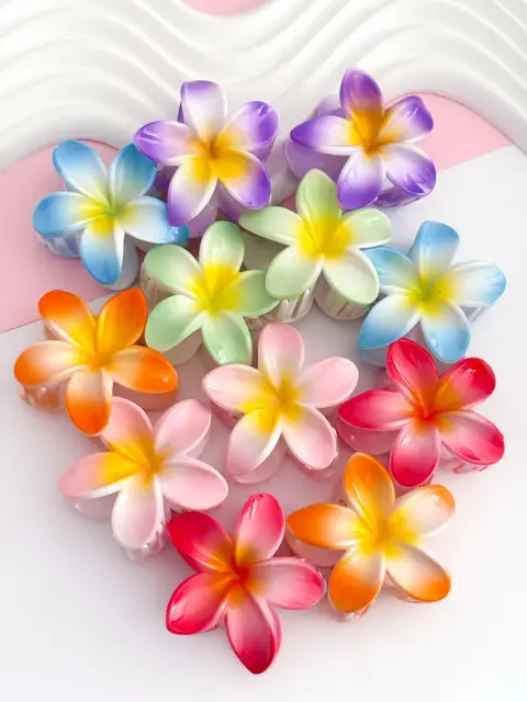 PACK X 12 BROCHES 8cm COL394