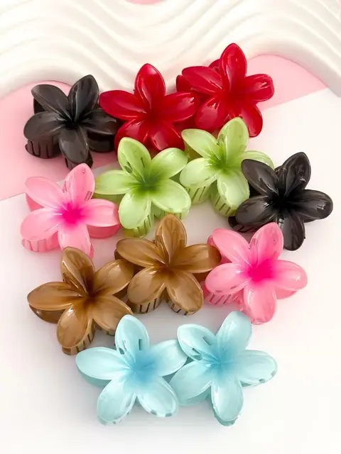PACK X 12 BROCHES 8cm COL395