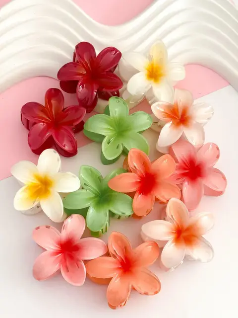 PACK X 12 BROCHES 8cm COL396